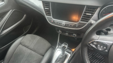 Vauxhall Crossland 1.2 Turbo [130] Ultimate 5dr Auto Petrol Hatchback